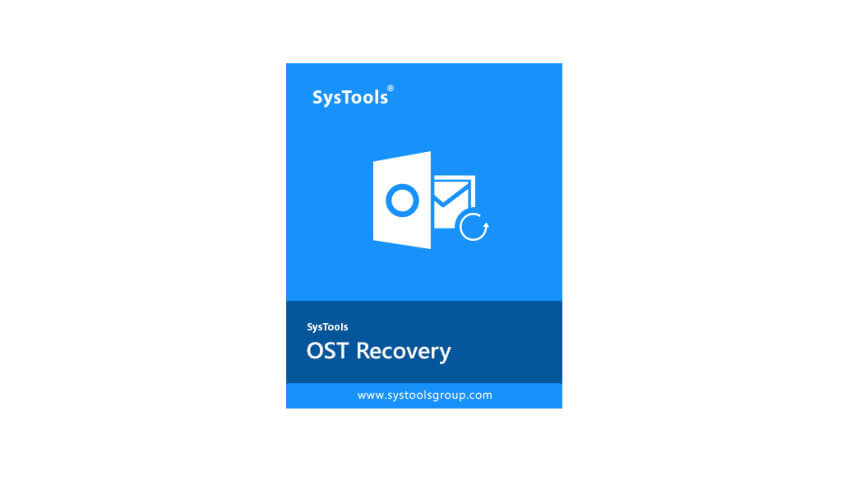 systools ost recovery