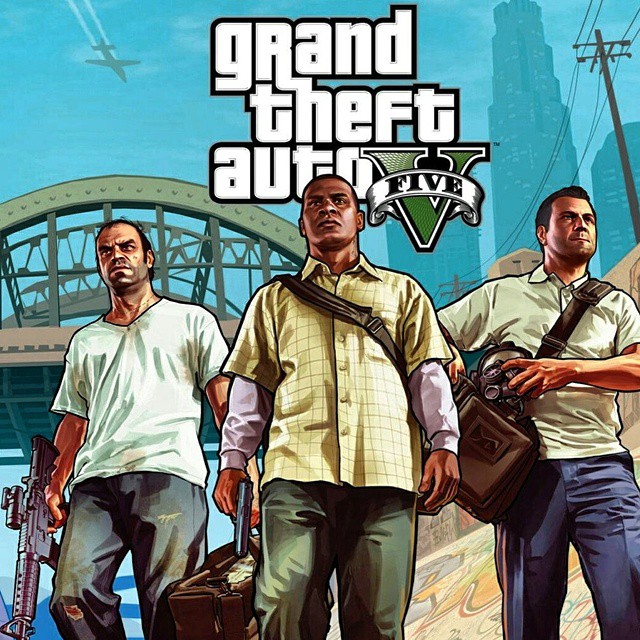 gta iv highly compressed pc